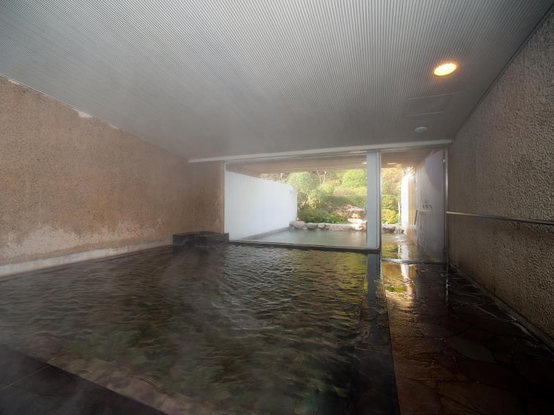 קומאמוטו Ryokan Shougen Sansou מראה חיצוני תמונה